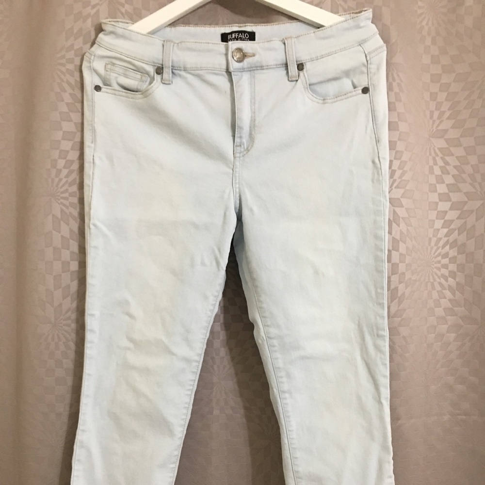 Buffalo jean Capri